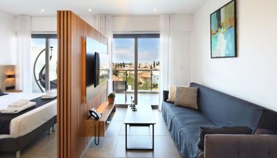 Studio For Sale  in  Kato Paphos - Universal