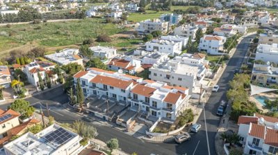 Town House For Sale  in  Petridia