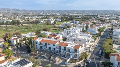 Town House For Sale  in  Petridia