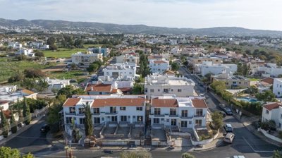 Town House For Sale  in  Petridia