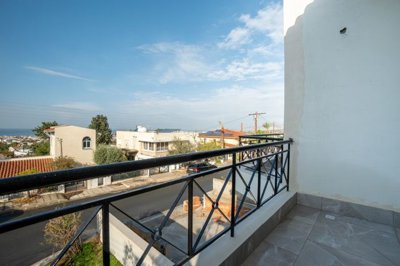 Town House For Sale  in  Petridia