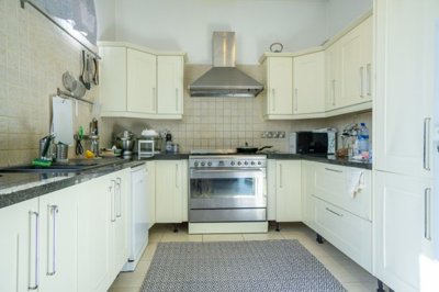 Detached Villa For Sale  in  Tsada