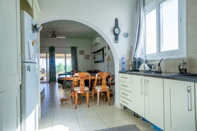 Detached Villa For Sale  in  Tsada