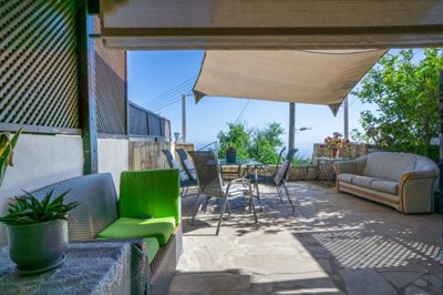Detached Villa For Sale  in  Tsada