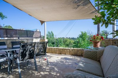 Detached Villa For Sale  in  Tsada