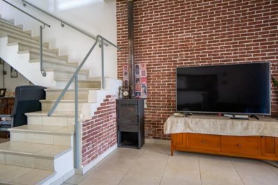 Detached Villa For Sale  in  Tsada