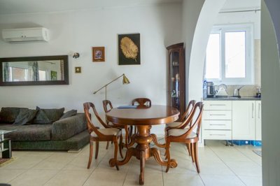 Detached Villa For Sale  in  Tsada