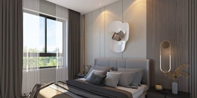 Apartment For Sale  in  Livadia