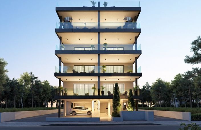 Image No.2-1 Bed Penthouse for sale