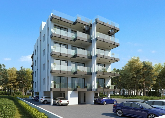Image No.3-1 Bed Penthouse for sale