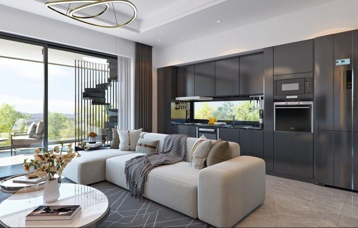 Image No.7-1 Bed Penthouse for sale