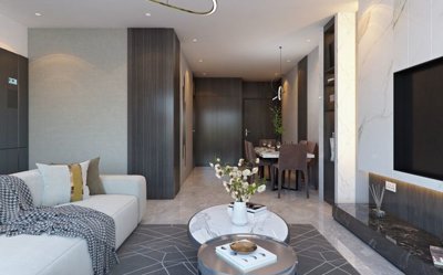 Apartment For Sale  in  Livadia