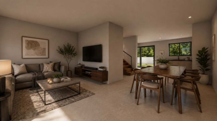 Image No.4-4 Bed Villa for sale
