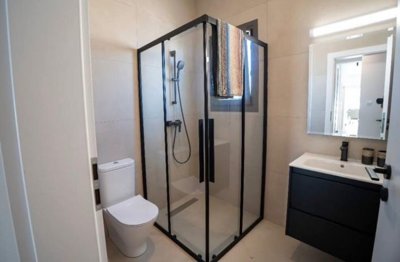 Apartment For Sale  in  Apostolos Andreas