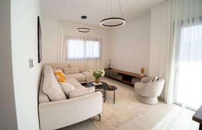 Apartment For Sale  in  Apostolos Andreas