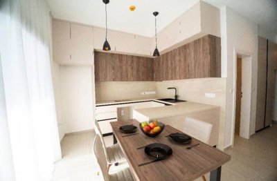 Apartment For Sale  in  Apostolos Andreas