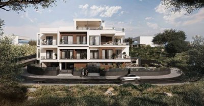 Apartment For Sale  in  Yermasogia