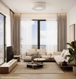 Apartment For Sale  in  Yermasogia