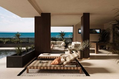 Apartment For Sale  in  Yermasogia