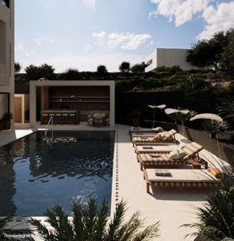 Apartment For Sale  in  Yermasogia