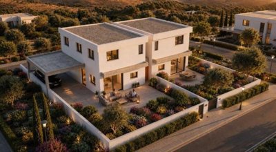 Detached Villa For Sale  in  Select Location