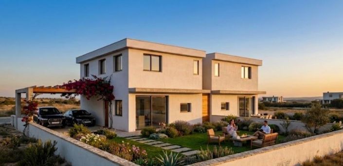 Image No.2-3 Bed Villa for sale