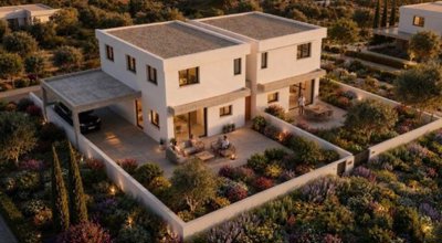 Detached Villa For Sale  in  Select Location