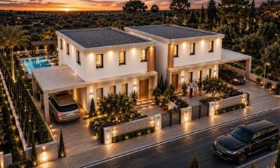 Detached Villa For Sale  in  Select Location
