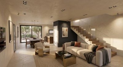 Detached Villa For Sale  in  Select Location
