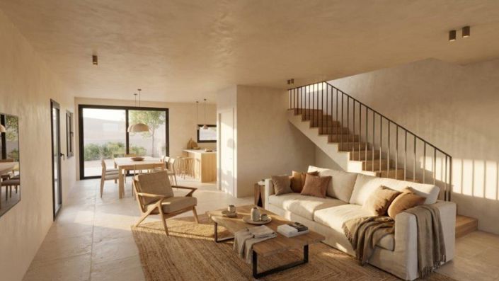 Image No.7-3 Bed Villa for sale