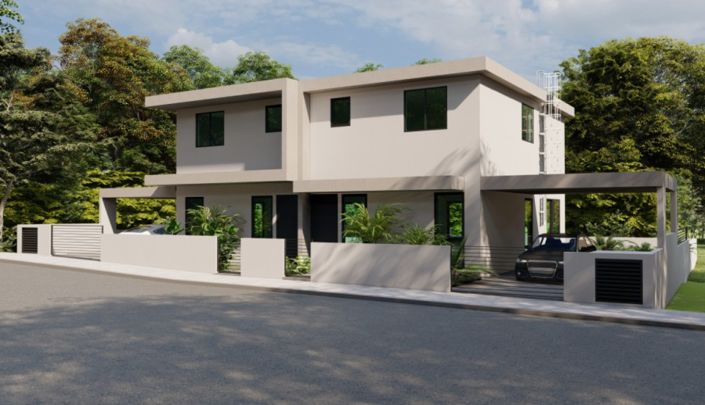 Image No.3-3 Bed Villa for sale