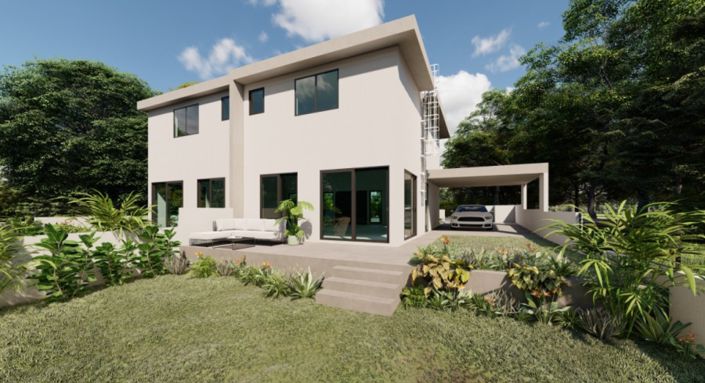 Image No.5-3 Bed Villa for sale