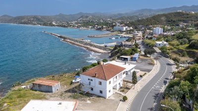 Detached Villa For Sale  in  Polis