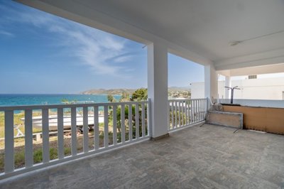 Detached Villa For Sale  in  Polis