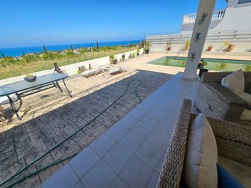 Detached Villa For Sale  in  Select Location