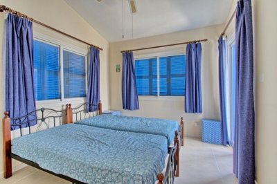 Detached Villa For Sale  in  Select Location