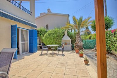 Detached Villa For Sale  in  Select Location
