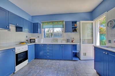 Detached Villa For Sale  in  Select Location