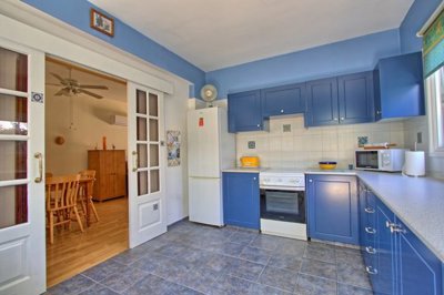 Detached Villa For Sale  in  Select Location