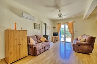 Detached Villa For Sale  in  Select Location