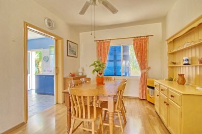 Detached Villa For Sale  in  Select Location