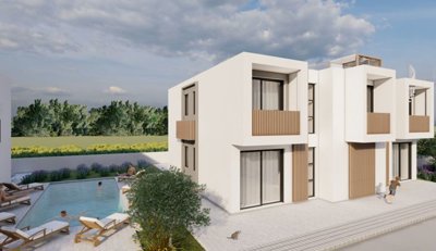 Town House For Sale  in  Tremithousa