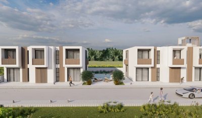 Town House For Sale  in  Tremithousa