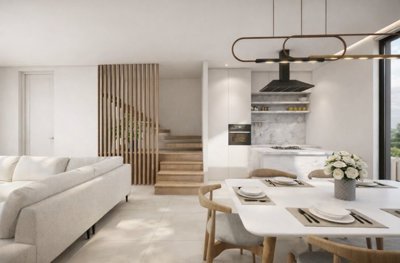 Town House For Sale  in  Tremithousa