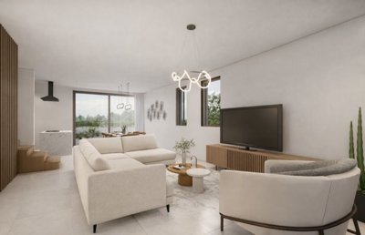 Town House For Sale  in  Tremithousa