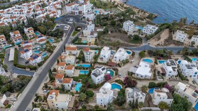 Detached Villa For Sale  in  Chloraka