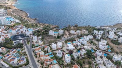 Detached Villa For Sale  in  Chloraka