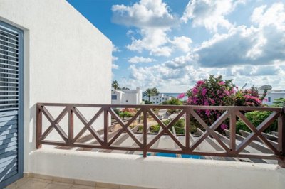 Detached Villa For Sale  in  Chloraka