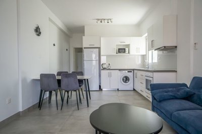 Ground Floor Apartment For Sale  in  Kato Paphos - Universal