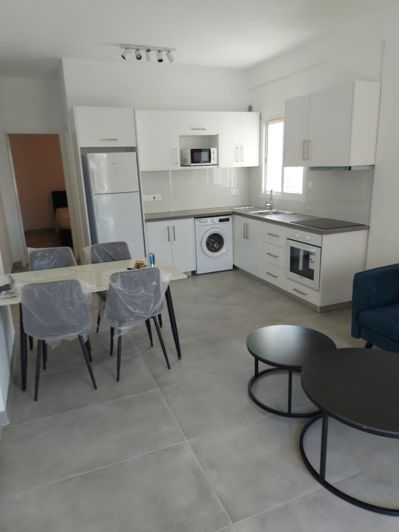 Image No.2-Appartement de 1 chambre à vendre à Kato Paphos